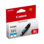 CANON CLI-551C XL